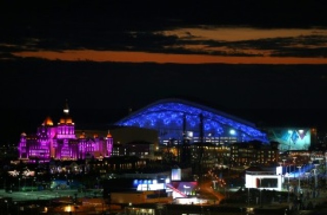 Часове остават до грандиозната церемония в Сочи