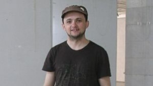 Самуил Стоянов представя самостоятелна изложба във Варна