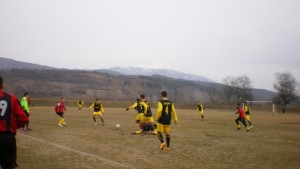 Миньор победи Велбъжд в Копиловци