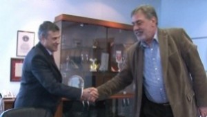 Замкметът Минко Ангелов напусна общината