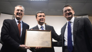 Нов завод за 255 млн лв ще заработи в Девня