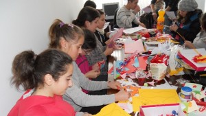 Видин се подготвя за Деня на влюбените