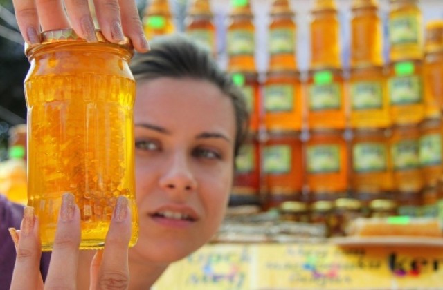 Врачанските пчелари ще отбележат Свети Харалампий