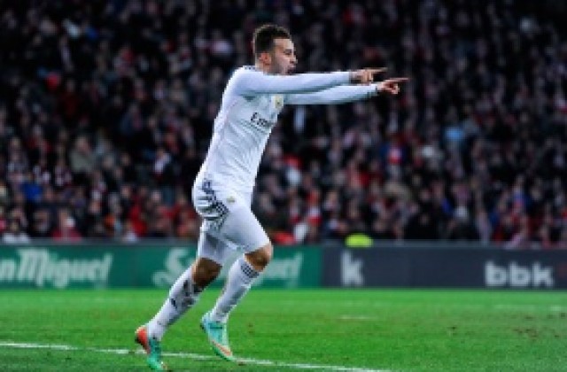 Кой се опитва да засенчи Кристиано в Реал?