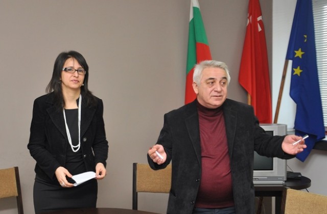 ОбС на БСП Монтана подаде оставка