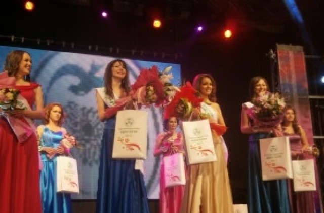 13 момичета ще участват на конкурса „Девойка Кюстендилска пролет 2014