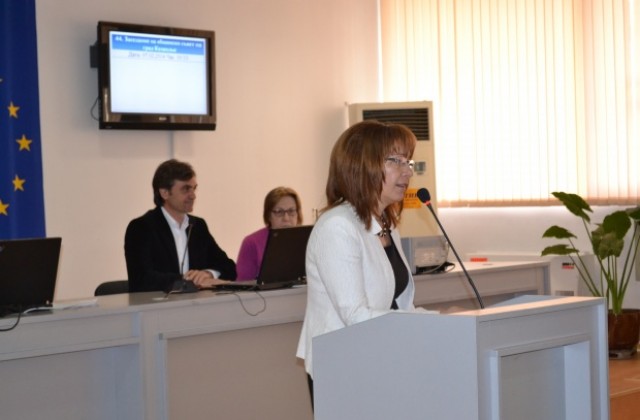 ОбС в Казанлък с официално питане за отказаните средства по проекти
