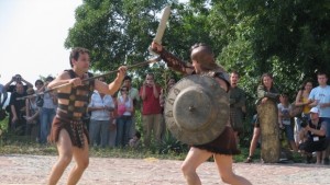 Нове ще привлича туристи с исторически възстановки и нощни турове