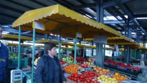 Обявиха конкурс за управител на Общински пазари