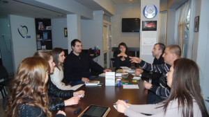 Eкип ще координира доброволческите инициативи на МГЕРБ В Търново