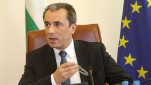 Кабинетът отхвърлил проект за система срещу градушките в Южна България