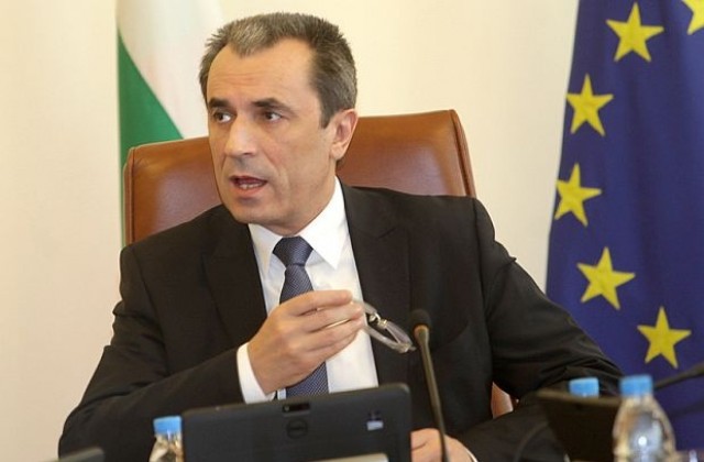 Кабинетът отхвърлил проект за система срещу градушките в Южна България