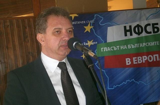 Борис Ячев начело на Предизборния щаб на патриотите