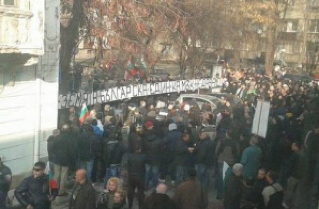 Адвокатът на мюсюлманското вероизповедание не се впечатли от агитките в Пловдив