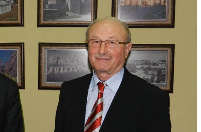 Областният на Видин отвърна на удара