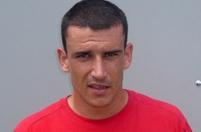 Иван Стоянов е играч на ЦСКА за 1,5 години, Томов очаква много голове