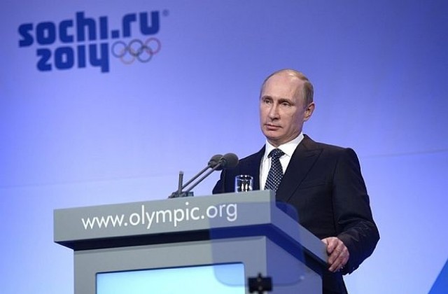 Проваленият план на Путин