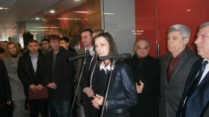 Мария Габриел Привлякохме вниманието на найактивните еврокомисари