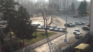 Затварят ул Великокняжевска в Сливен променят се спирките на автобусните