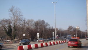 Декорираха превантивно бул Благоев