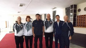 26 червени картона са заработили футболистите от групите Осогово и