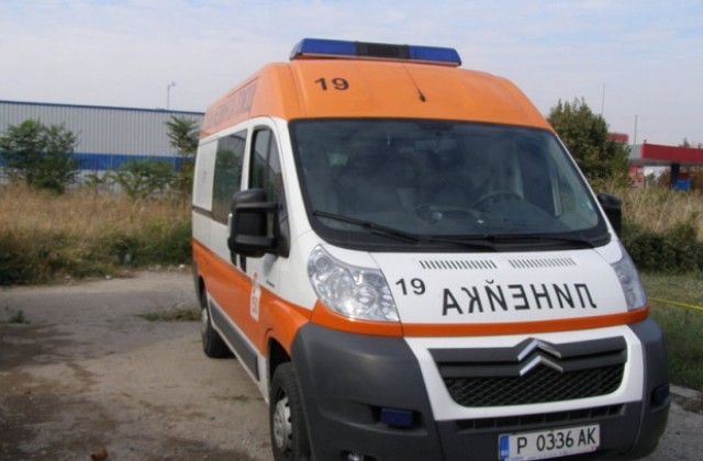 Перничанка почина след усложнения при грип