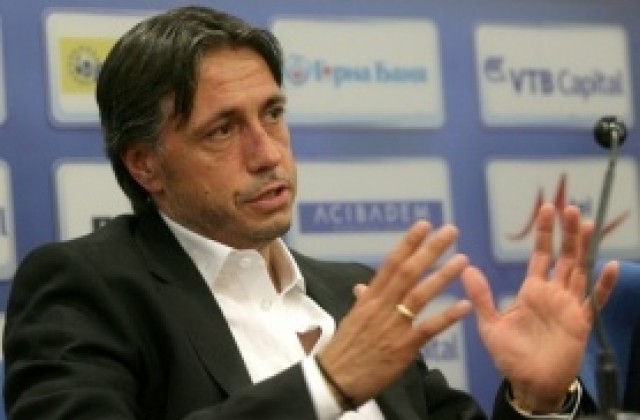 Иво Тонев: На 28-и февруари ще кажа какво точно се случва със Сектор А