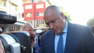 ГЕРБ искат оставката на Чобанов а Бареков на Йовчев