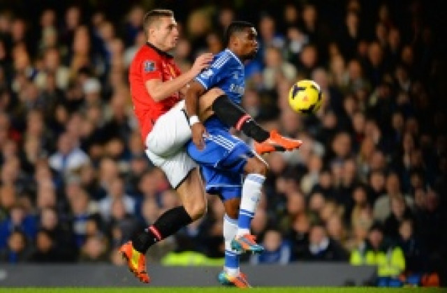 Мойс: Решението на Видич е правилно