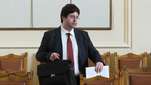 Чобанов Одобряването на проекти не зависи от политическата принадлежност на