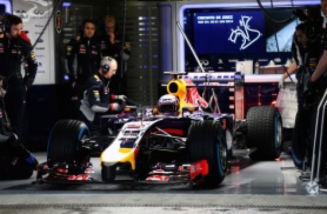 ФИА мисли за нов формат на квалификациите във Формула 1