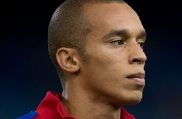 От Испания искали паспорт за втори бразилец от Атлетико