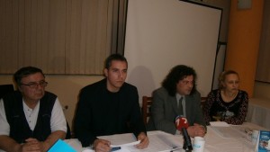 България без цензура избра общинско ръководство в Плевен