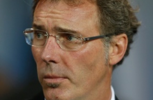 Блан: Не ме питайте за Бербатов, срещу Монако няма да играем за равен