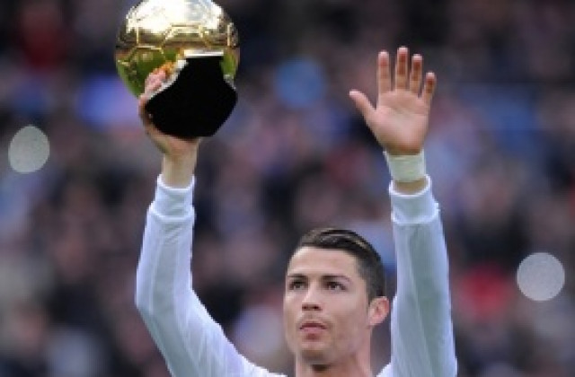 Кавалерът на Златната топка защити Балотели