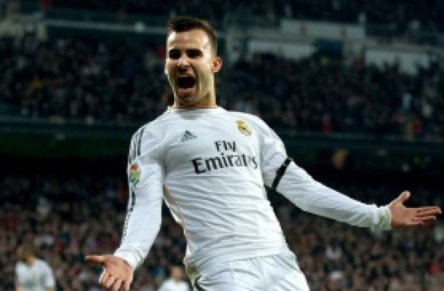 Анчелоти за Хесе: Нямах идея, че ще ни помага толкова