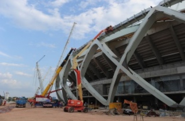 Нов смъртен случай на „Амазония“