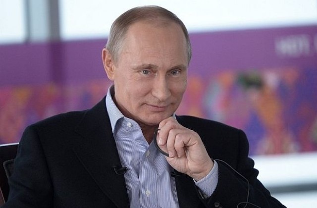 Путин: Олимпиадата бойкотират чичковци и лелки, които нямат общо със спорта