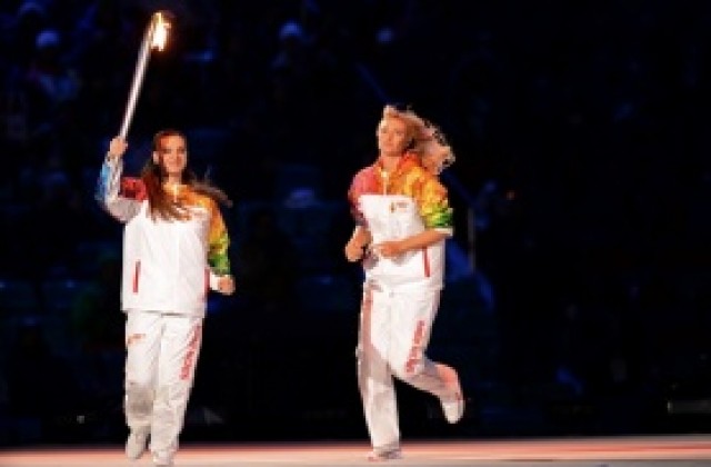 Половинките на Гришо и Роналдо с ключови роли в церемонията