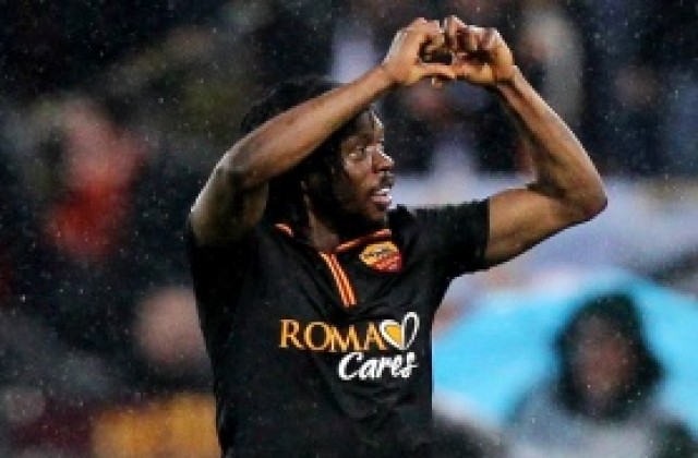 Жервиньо: Венгер ми нямаше доверие, не научих нищо от Арсенал