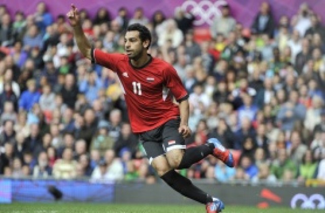 Жозе обеща дебют на Салах срещу Нюкасъл