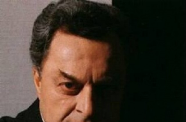 В Стара Загора откриват паметна плоча на Борис Христов