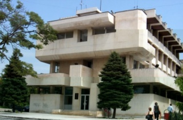 Община Свищов с бюджет от 18,2 млн. лв.