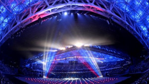 Зимните игри са и тест за Русия от нея се