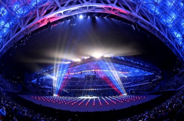 Зимните игри са и тест за Русия - от нея се очакват следолимпийски победи