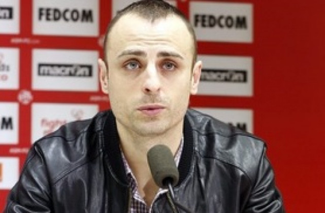 Бербо: ПСЖ е фаворит