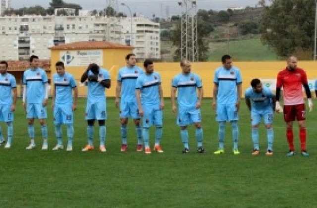 Динамо Букурещ разби с 6:1 слаб Локо Пд, изпусна и още