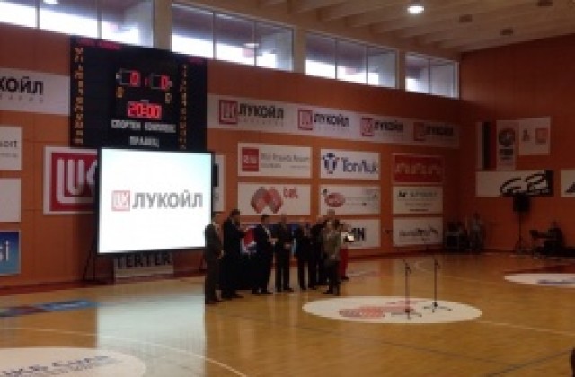 Тодор Стойков каза официално сбогом