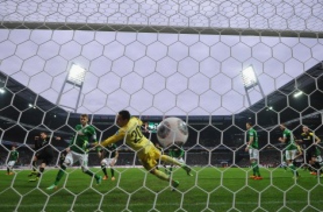 Дортмунд и Байерн с победи като гости, тежка загуба за Майнц