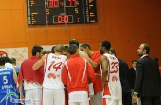 Нищо ново - Лукойл пак излъга Левски с всички средства